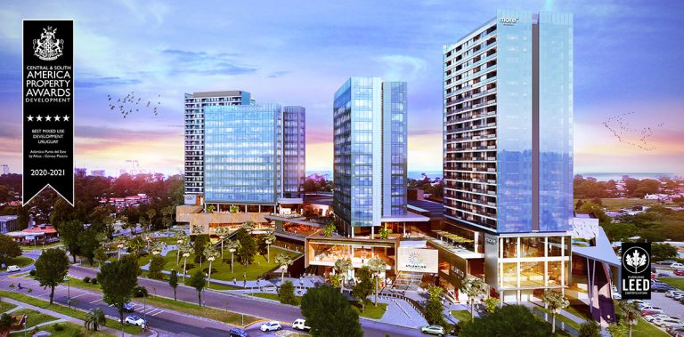Atlántico Punta del Este