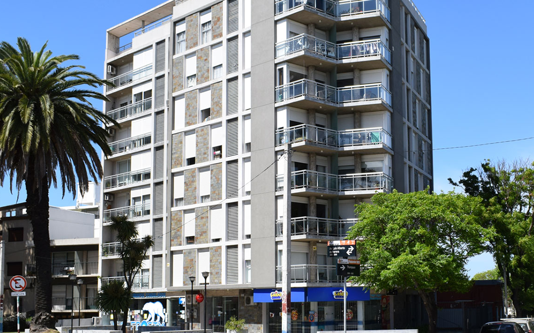 Nostrum Avenida