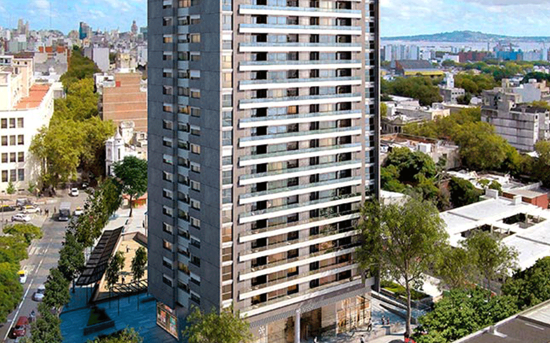 Nostrum Tower