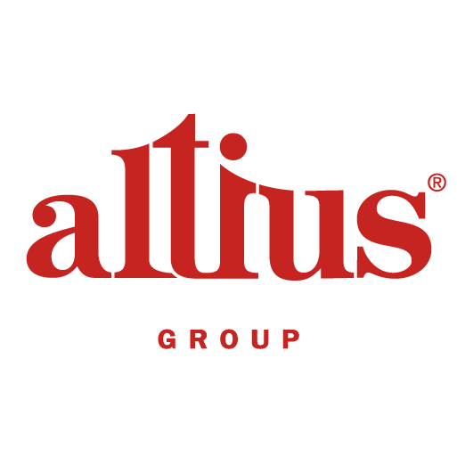 Altius Group - logo