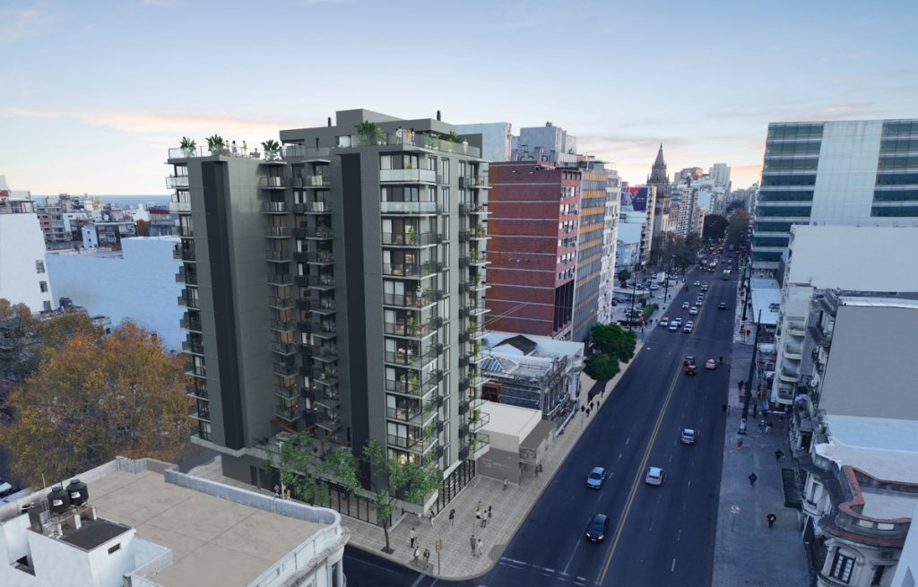 Nostrum Cordón - Aerea