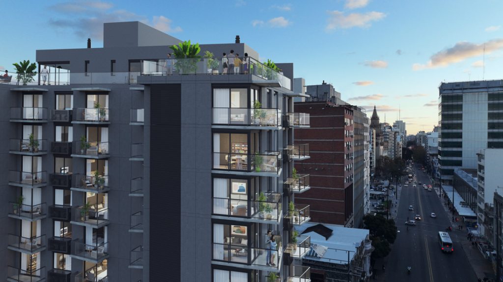 Nostrum Cordón - Aerea