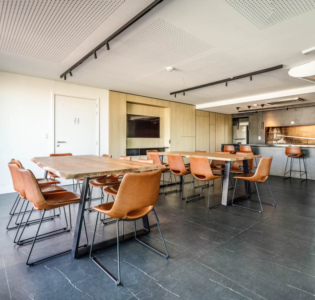 Bilú Biarritz - Barbacoa