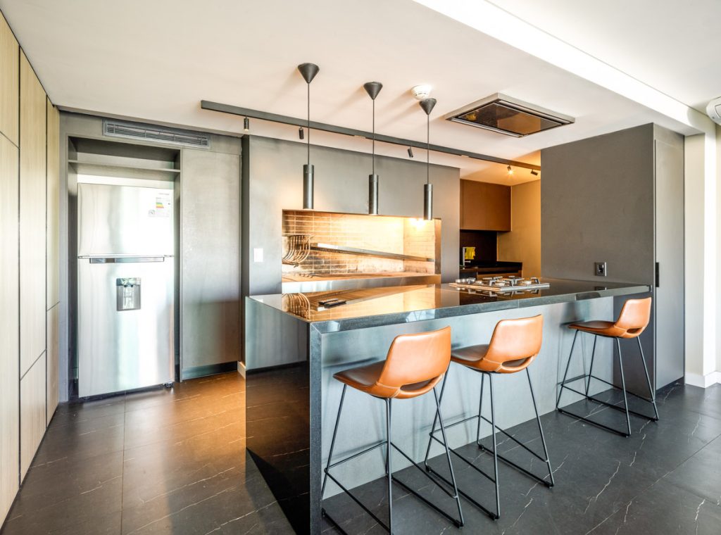 Bilú Biarritz - Barbacoa