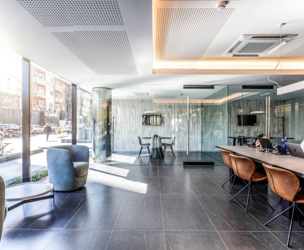 Bilú Biarritz - Cowork