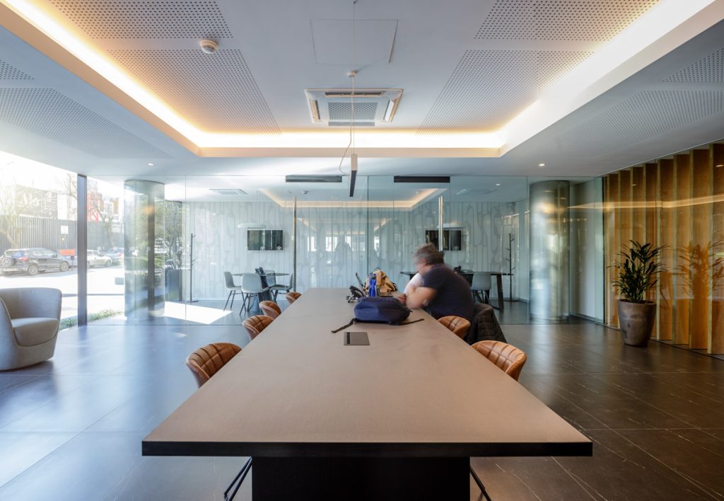 Bilú Biarritz - Cowork