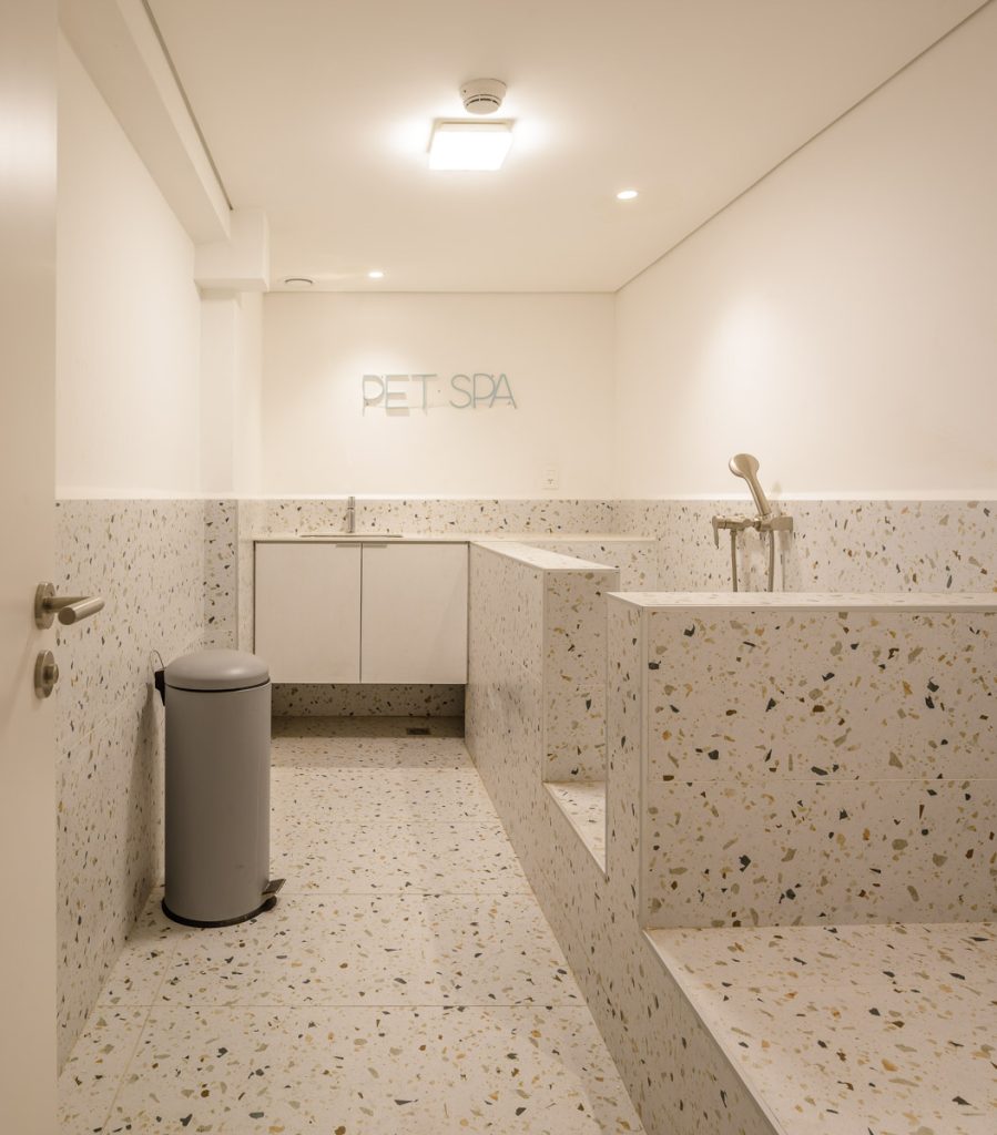 Bilú Riviera - Pet Spa