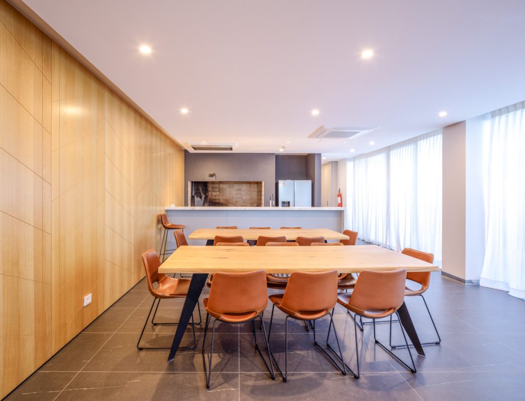 Bilú Riviera - Barbacoa