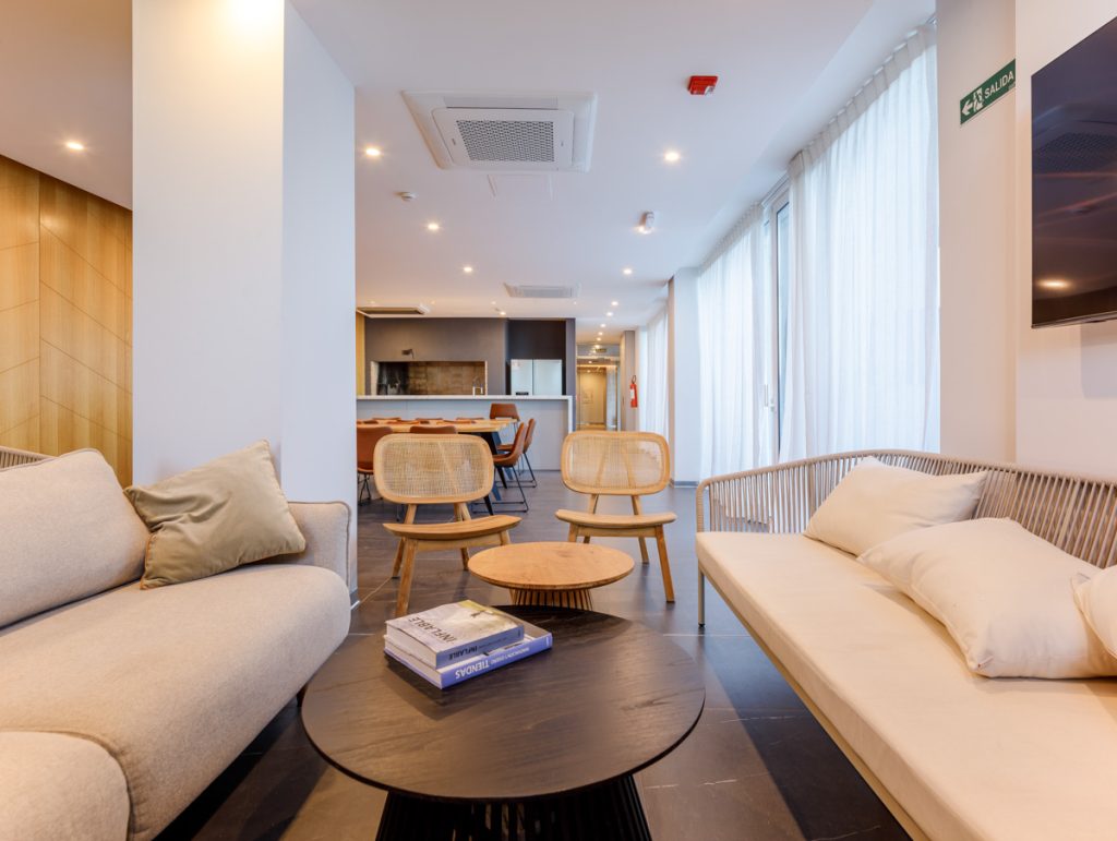 Bilú Riviera - Barbacoa