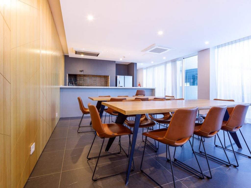 Bilú Riviera - Barbacoa