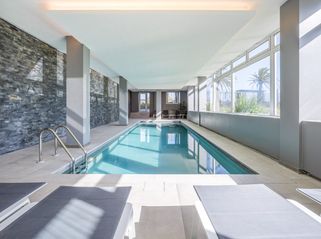 Bilú Riviera - Piscina