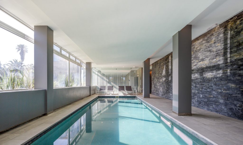 Bilú Riviera - Piscina