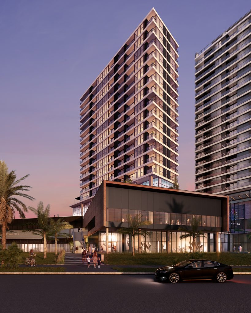 More Atlántico - T2