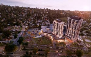 More Atlántico - Masterplan