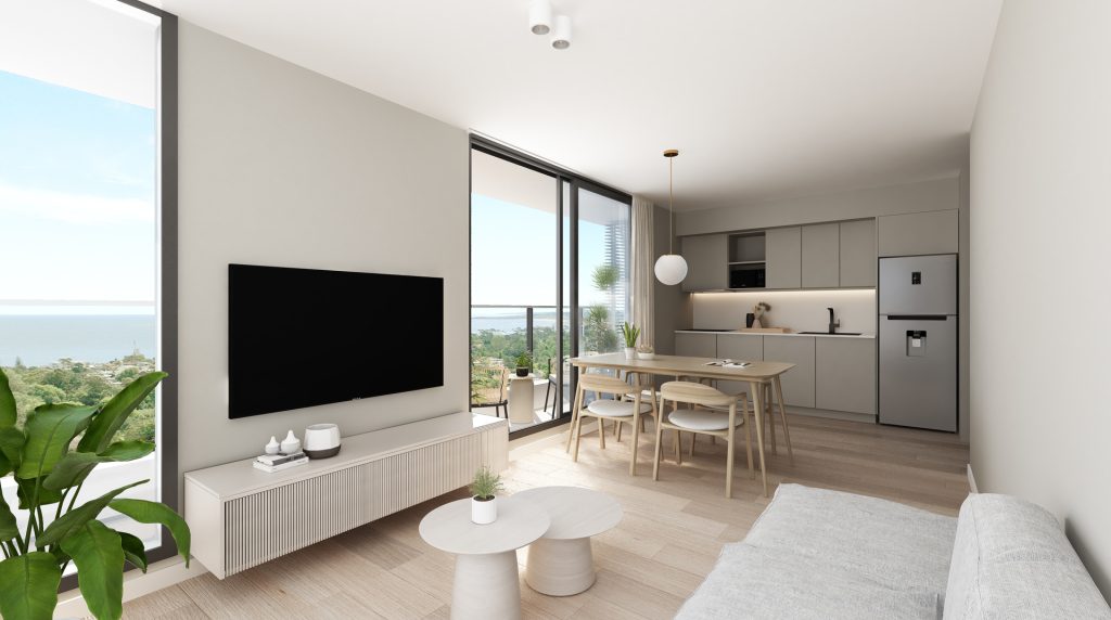 More Atlántico T2 - 707