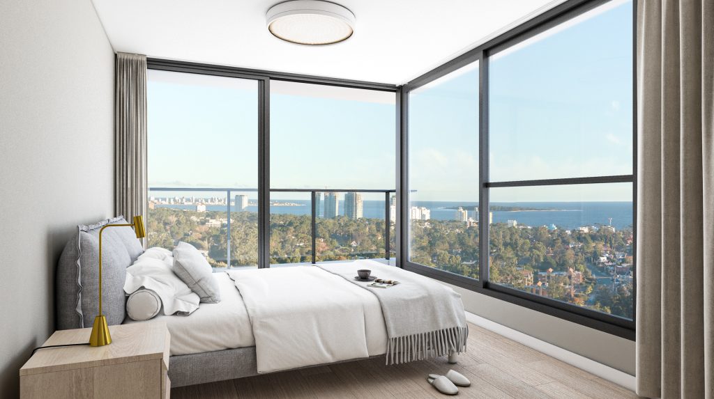 More Atlántico T2 - 707