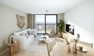 More Atlántico T2 - 703