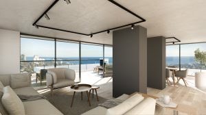 More Atlántico T2 - Rooftop