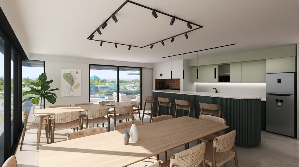 More Atlántico T2 - SUM Parrillero