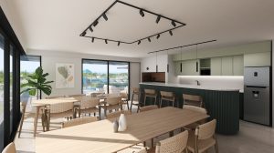 More Atlántico T2 - SUM Parrillero