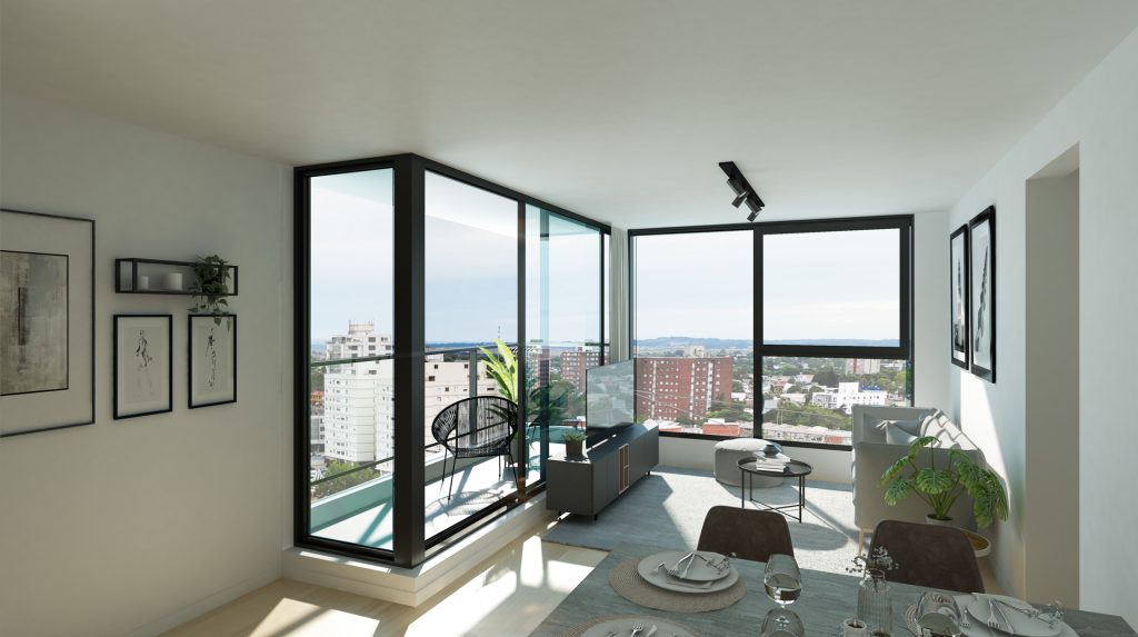 More Atlántico T2 - 701