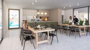 More Botavara - Barbacoa