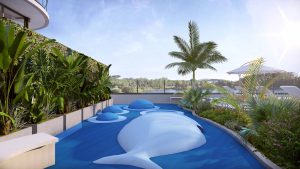 More Botavara - Playground