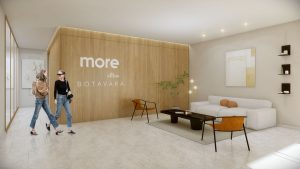 More Botavara - Lobby