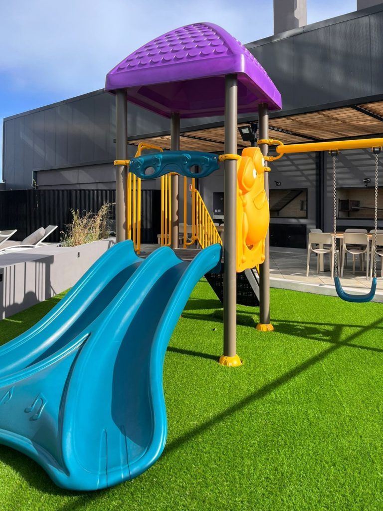 More Atlántico T1 - Juegos para niños