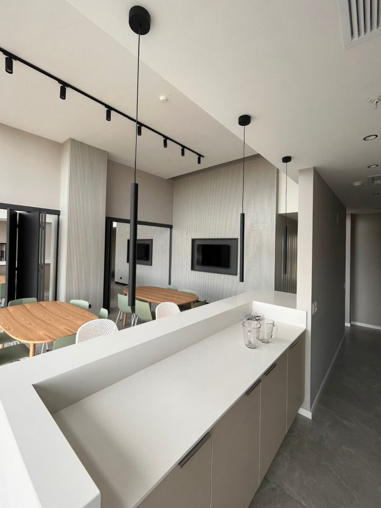 More Atlántico T1 - Barbacoa