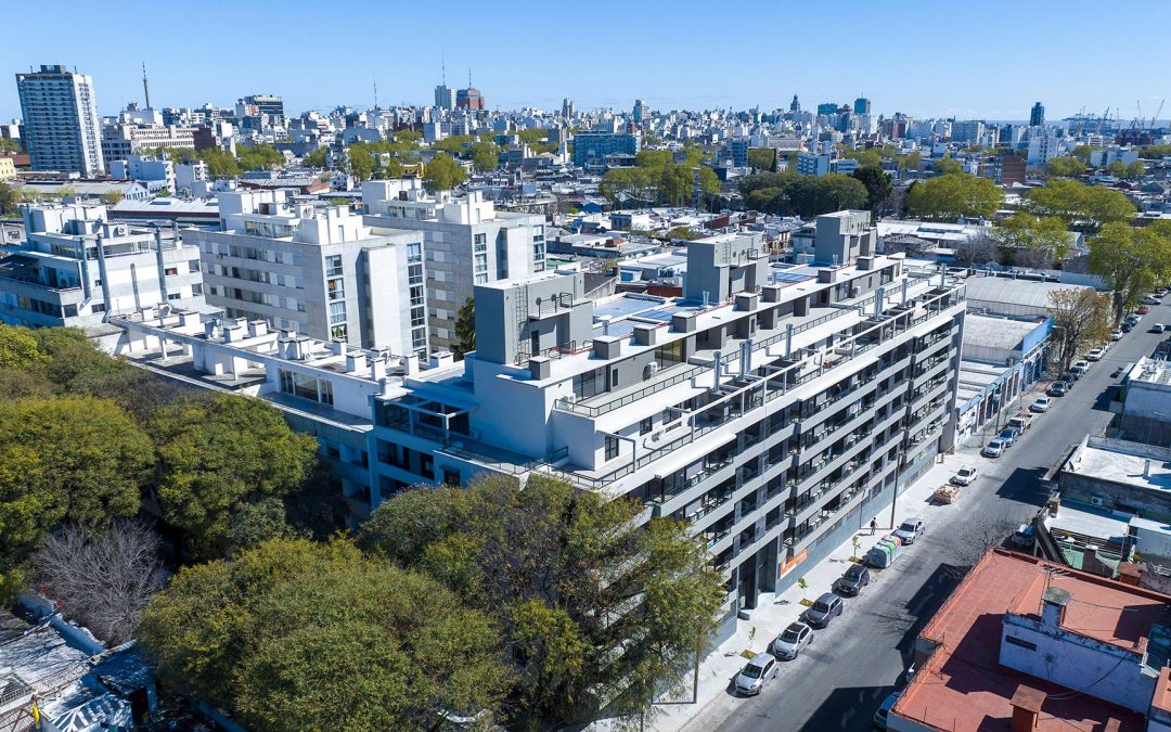 Plaza II – 005 – EA