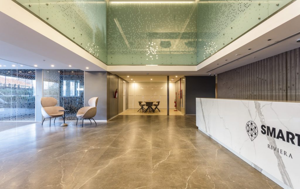 Smart Riviera