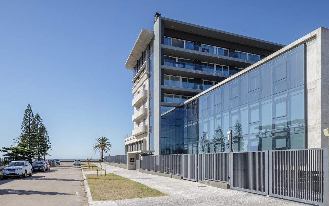 Smart Riviera 107 – EA