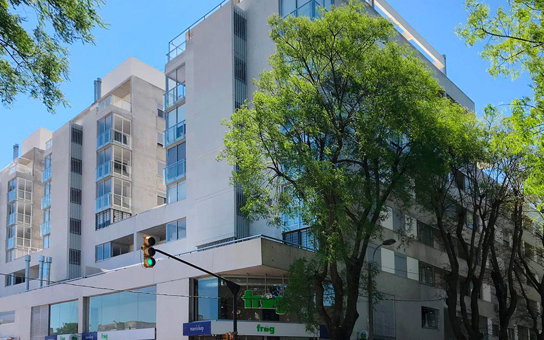 Nostrum Plaza