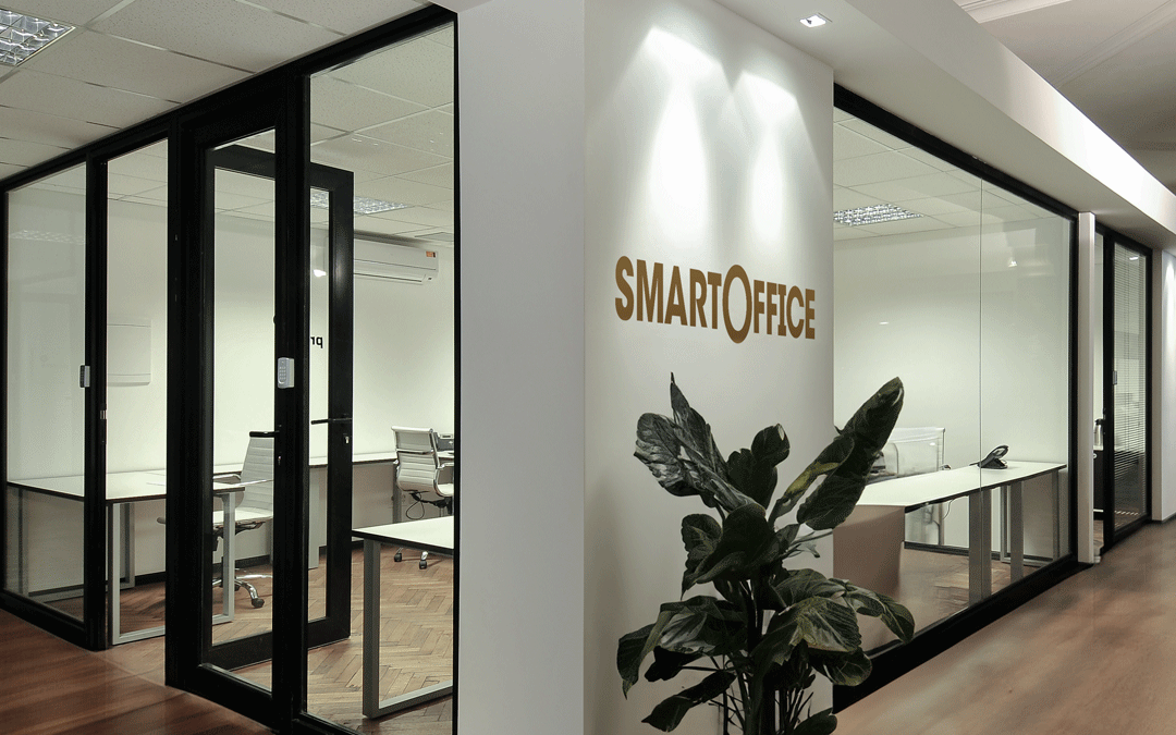 Smart Office Salvo