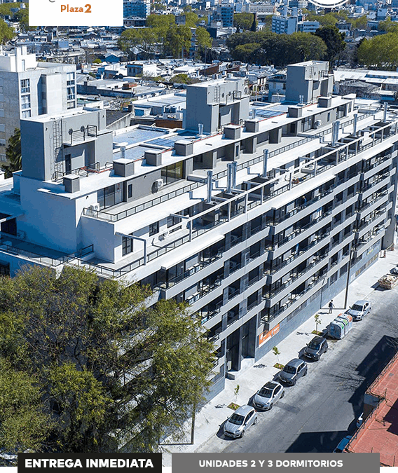 Nostrum Plaza 2 – ML