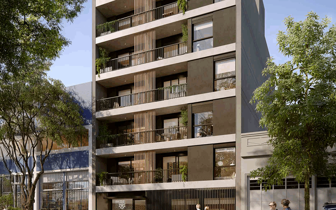 Nostrum Plaza 3 – 1D