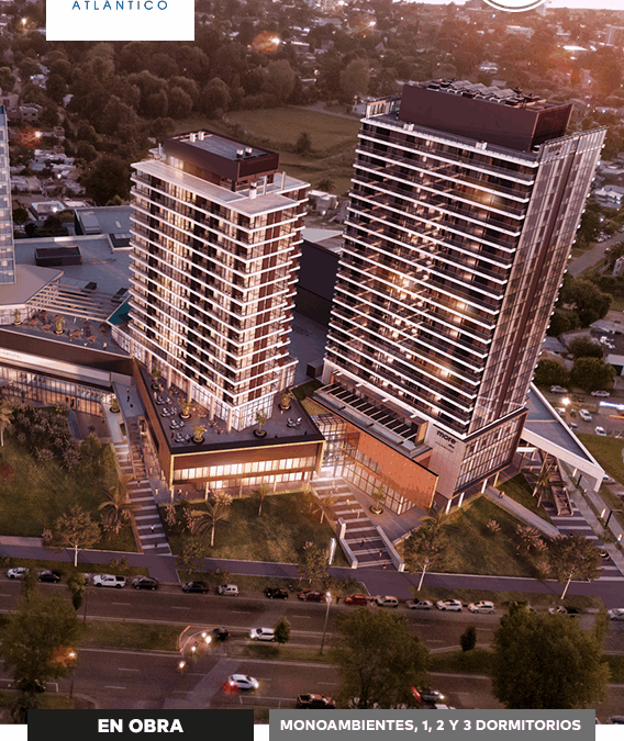 More Atlántico – ML