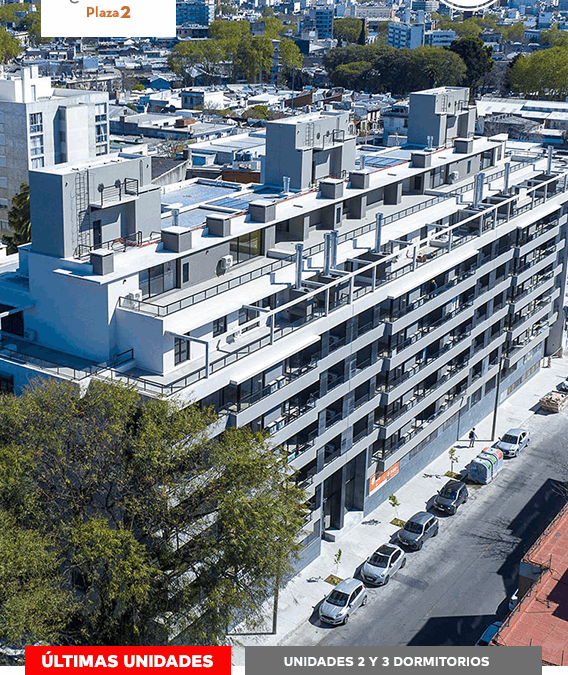 Nostrum Plaza 2 – ML