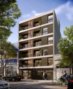 Nostrum Plaza 3 - La Paz