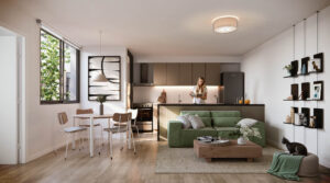 Nostrum Plaza 3 - 1D