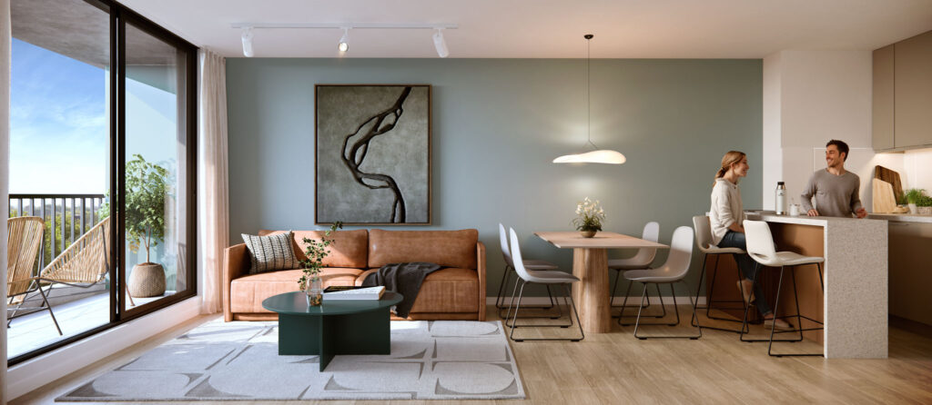 Nostrum Plaza 3 - 1D