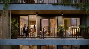 Nostrum Plaza 3 - 2D