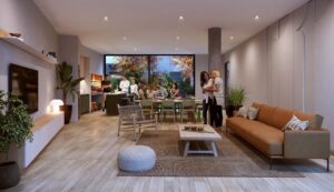 Nostrum Plaza 3 - SUM