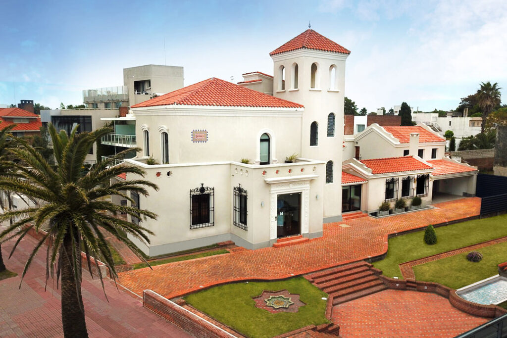 Casona - Bilú Riviera