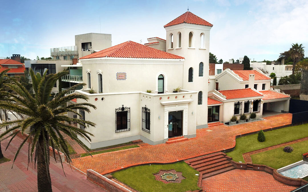 Smart Riviera Casona