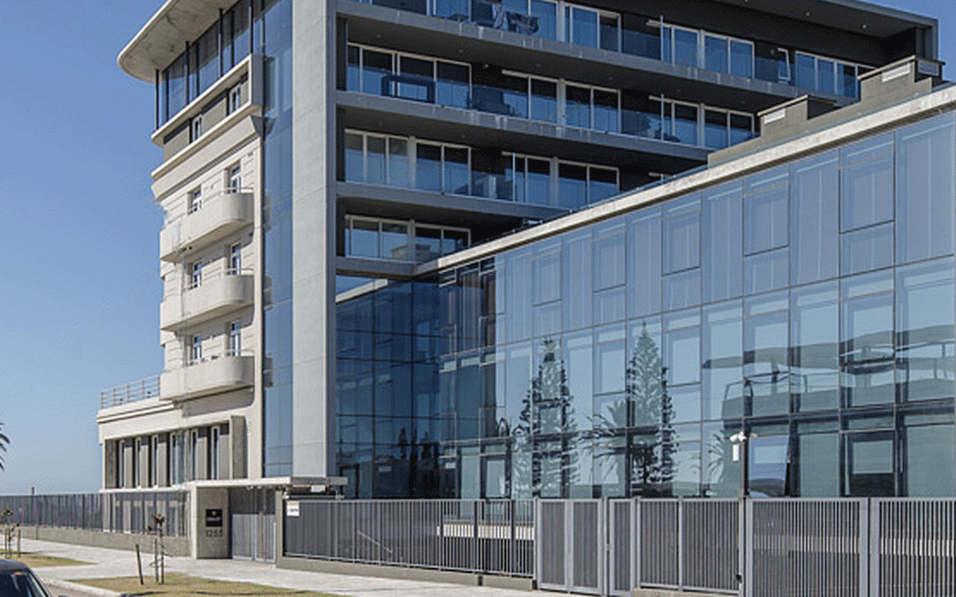 Smart Riviera – Of. 104