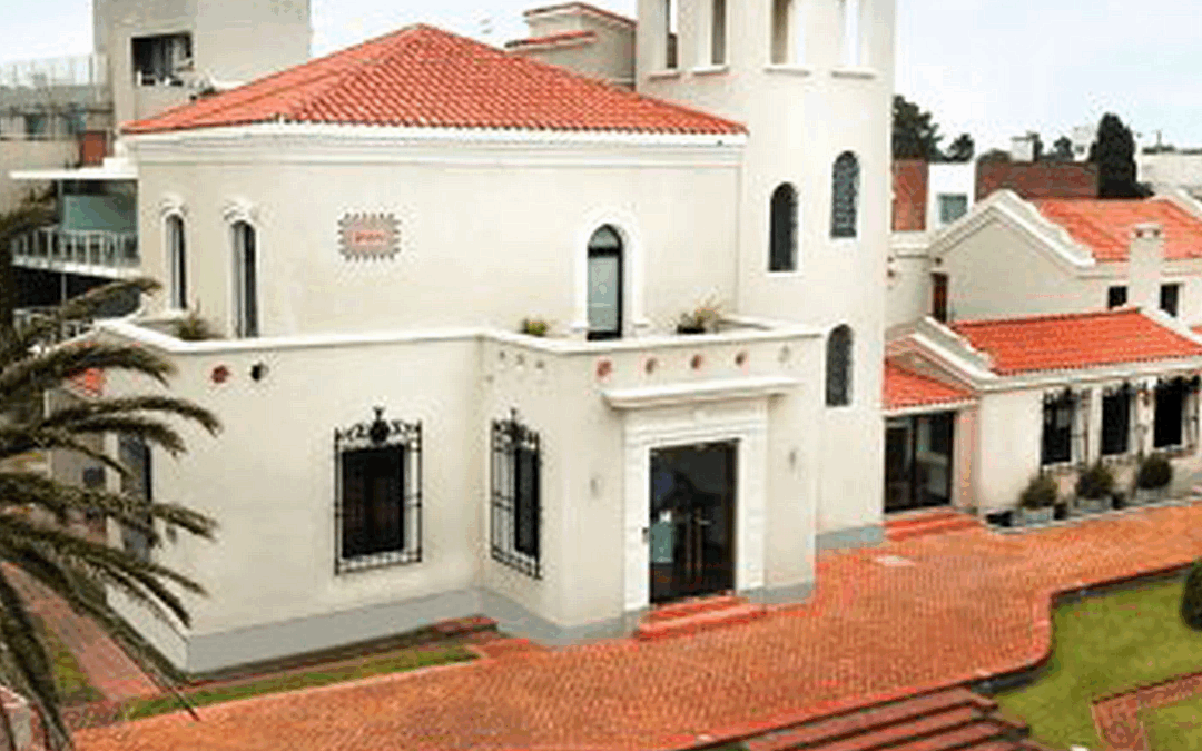 Smart Riviera Casona