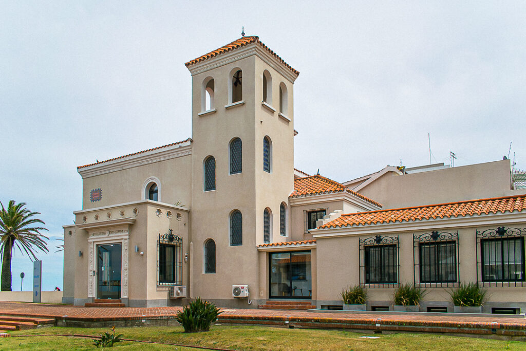 Casona - Bilú Riviera