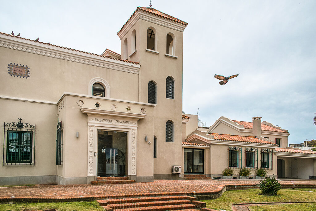 Casona - Bilú Riviera